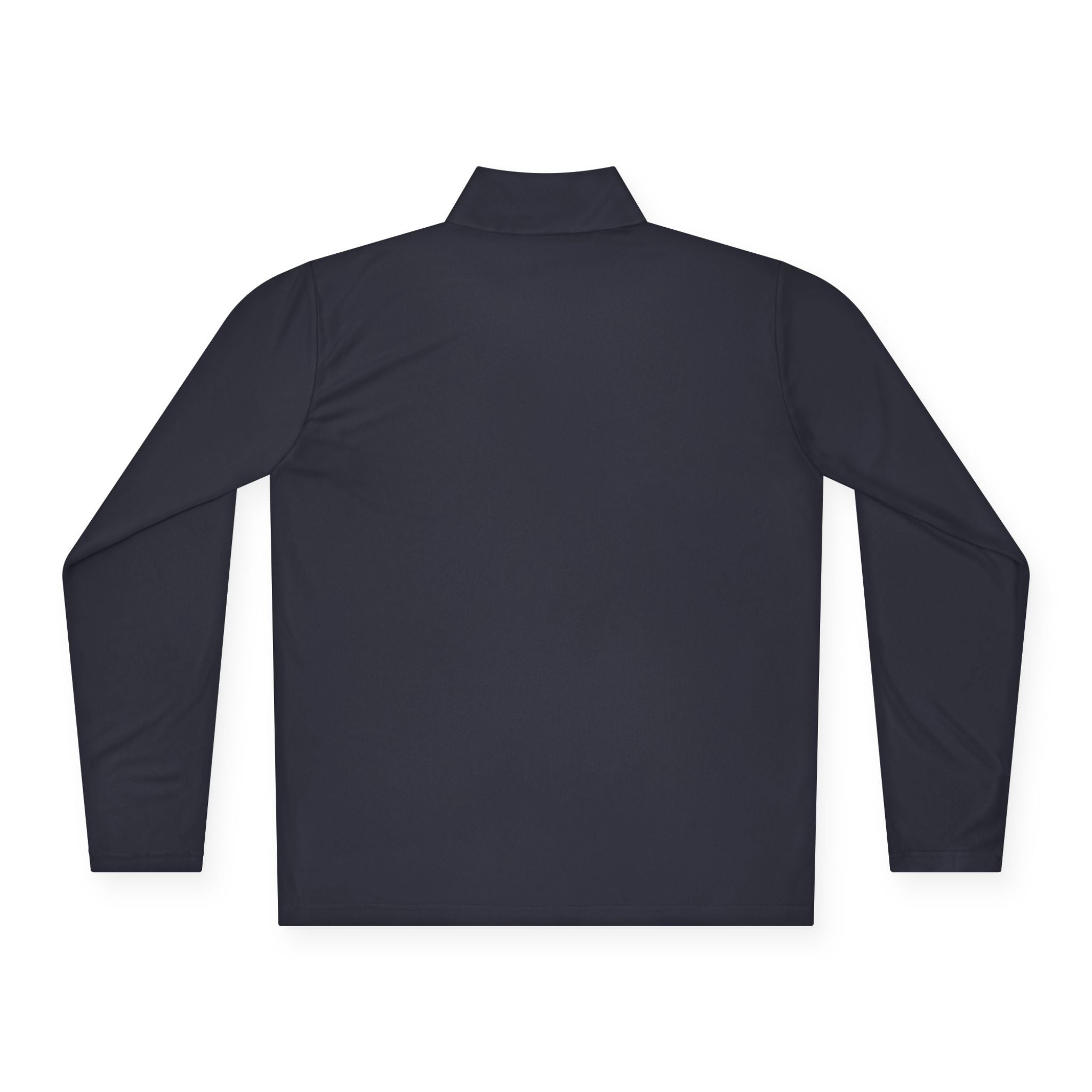 Stylish Unisex Quarter-Zip Pullover - Comfort for All Seasons, Perfect for Casual Outings, Gifts, and Team Wear
