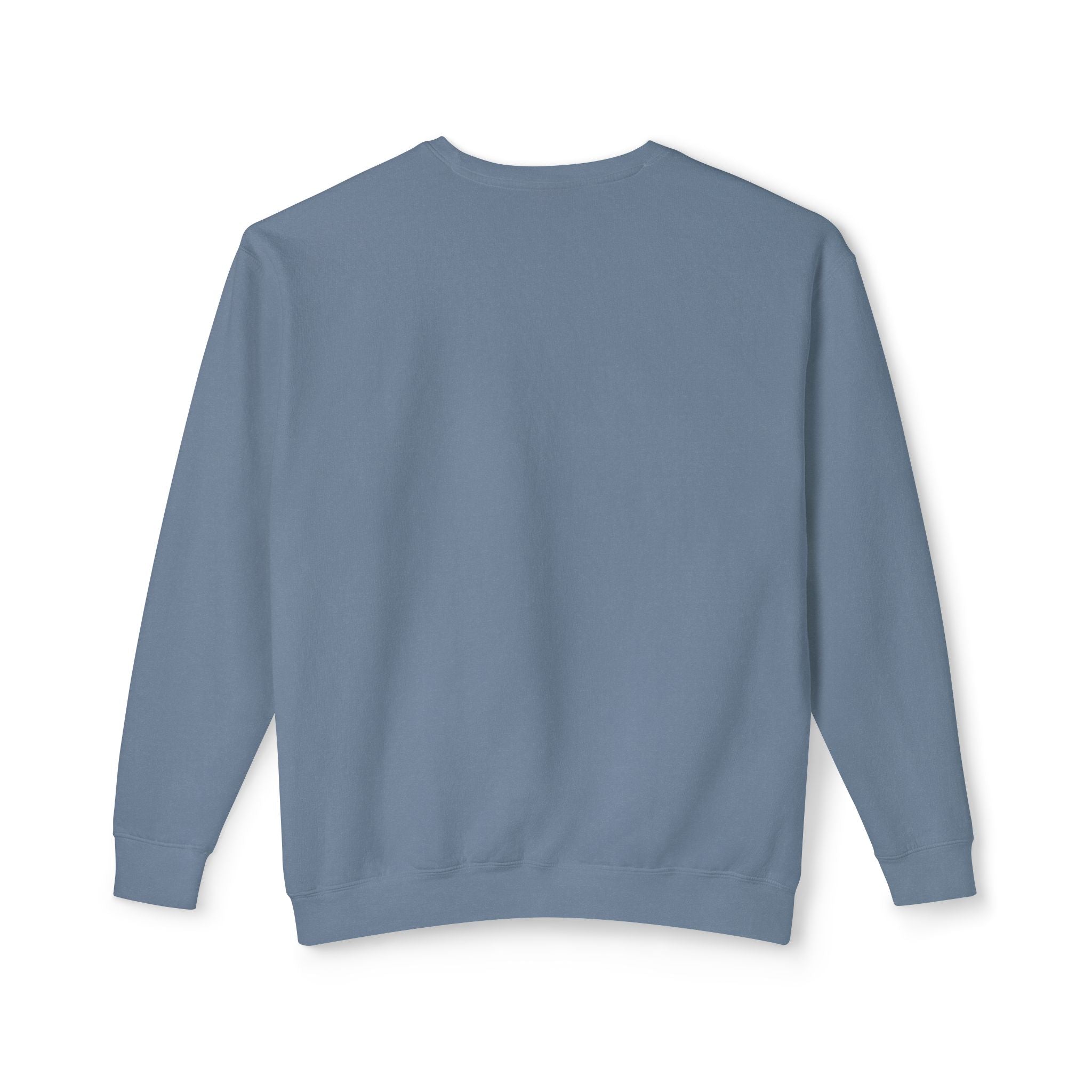 Winded Podcast Lightweight Crewneck Sweatshirt