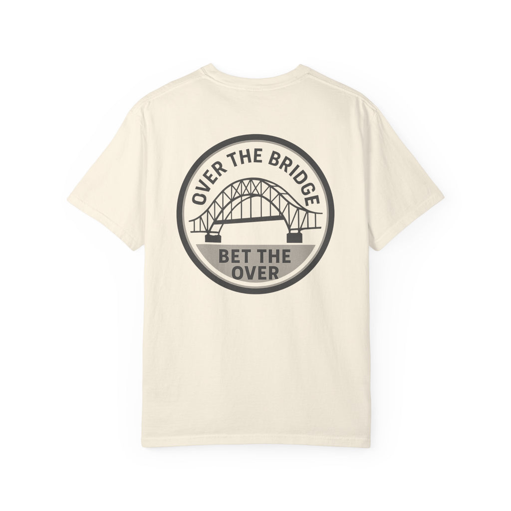 Cape Cod Gambling Graphic Tee