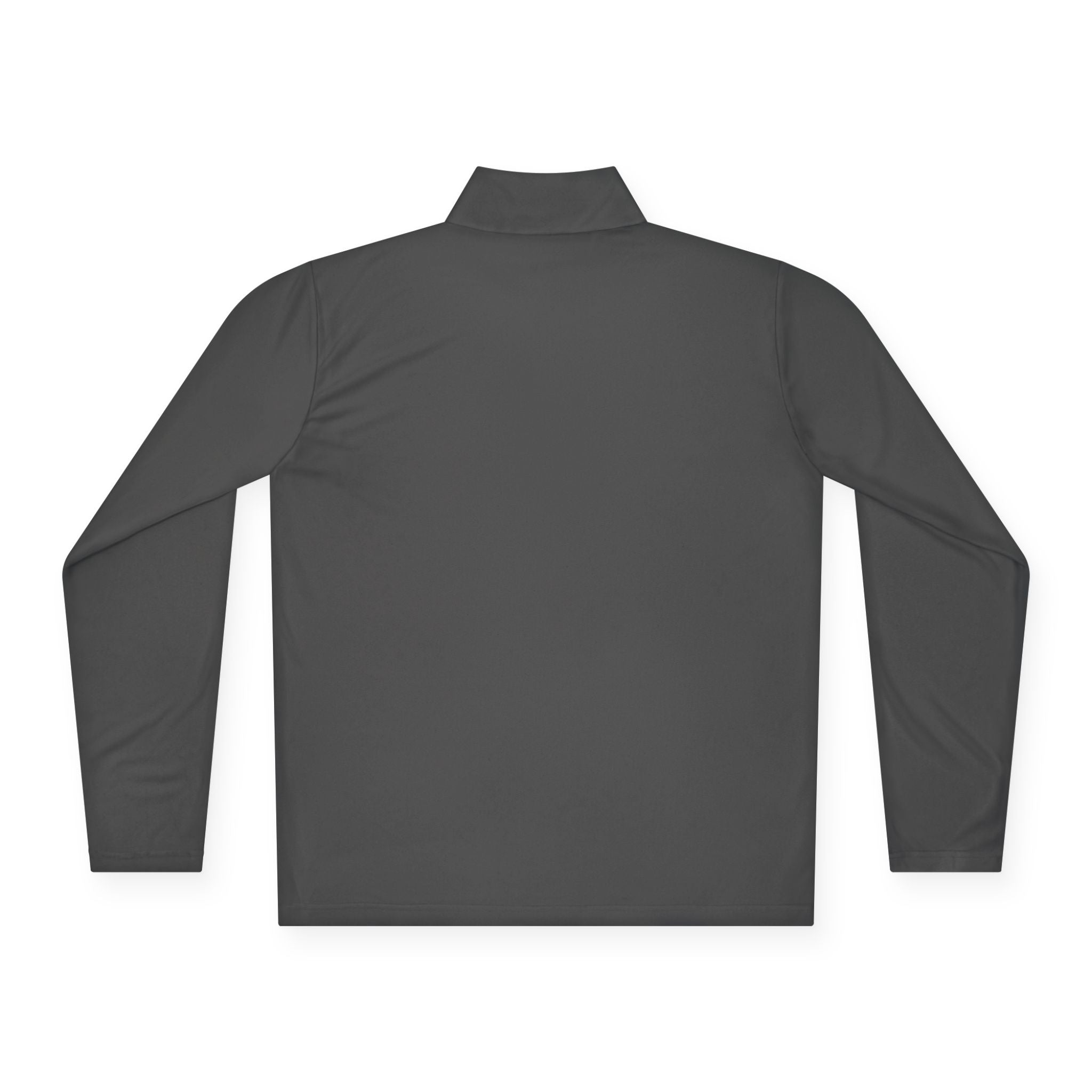 Stylish Unisex Quarter-Zip Pullover - Comfort for All Seasons, Perfect for Casual Outings, Gifts, and Team Wear